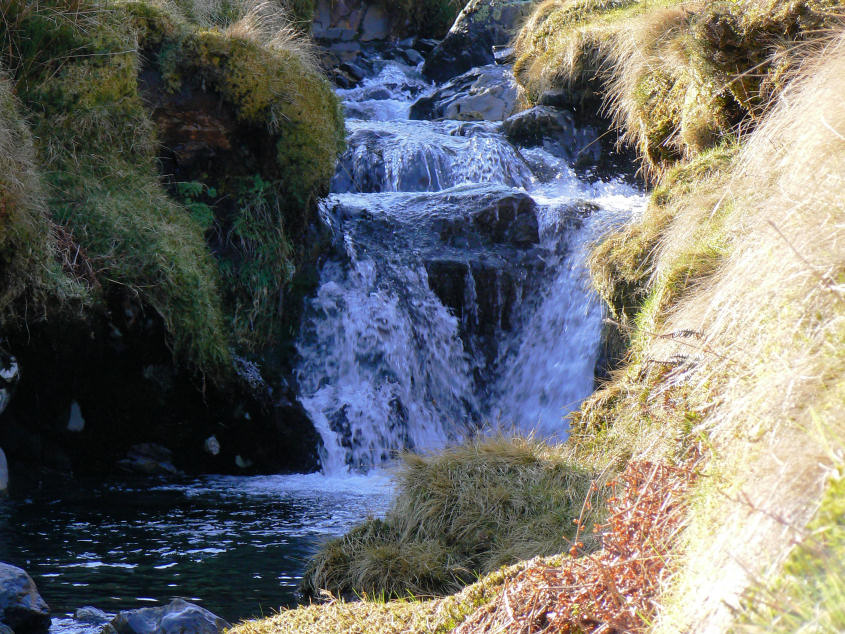 Glenderamackin River Glenderamackin River